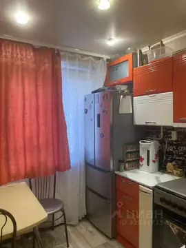 2-к кв. Белгородская область, Старый Оскол Парковый мкр, 16 (44.0 м)