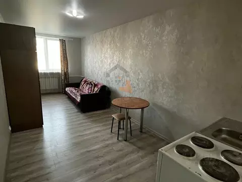 Студия Кировская область, Киров ул. 60 лет Комсомола, 16 (26.6 м)