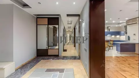 4-к кв. Москва Мосфильмовская ул., 70 (218.5 м)