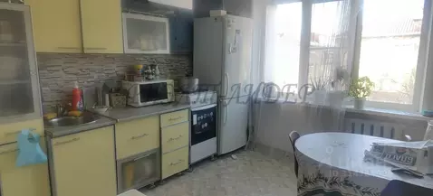 3-к кв. Алтай, Горно-Алтайск ул. Григория Чорос-Гуркина, 72 (69.5 м)