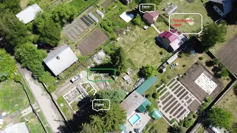 Участок в Иркутская область, Шелеховский район, пос. Большой Луг ул. ...