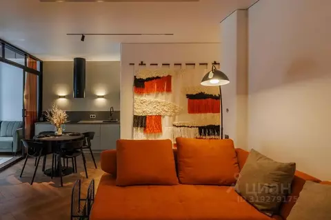 2-к кв. Дагестан, Махачкала просп. Петра 1, 103Бк2 (60.0 м)