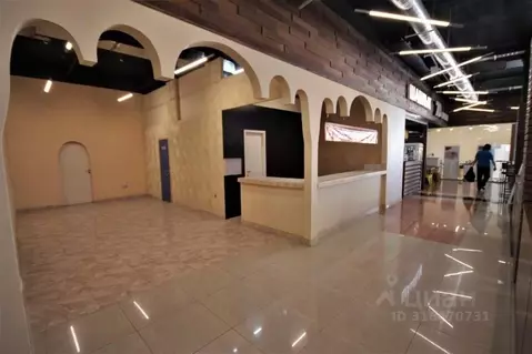 Помещение свободного назначения в Московская область, Балашиха ш. ...