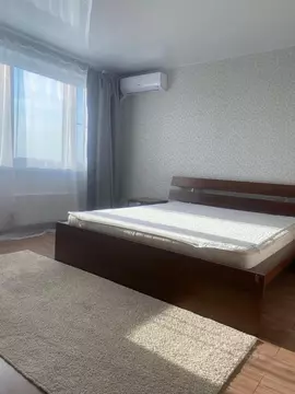 1-к кв. Москва, Москва, Московский г. ул. Атласова, 9 (39.0 м)