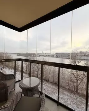 2-к кв. Санкт-Петербург Петровский просп., 24к3 (73.9 м)