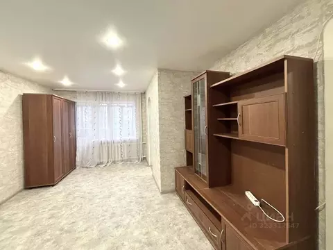 1-к кв. Пермский край, Пермь ул. Качалова, 23 (31.3 м)