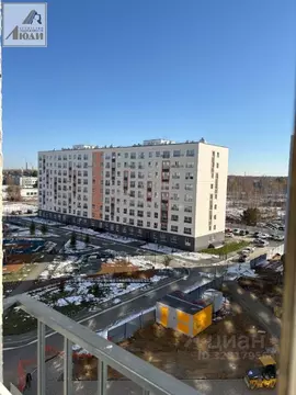 1-к кв. Новосибирская область, Новосибирск ул. 2-й Памирский ...