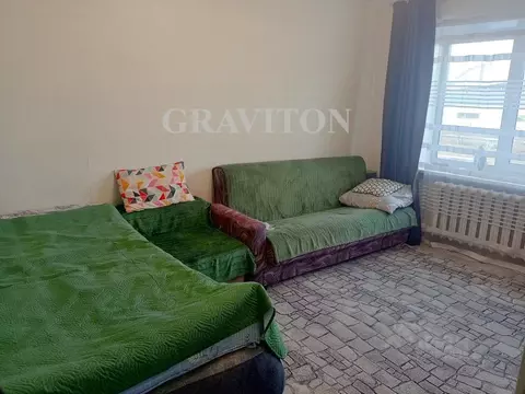 1-к кв. Алтай, Горно-Алтайск Поселковая ул., 2 (25.1 м)