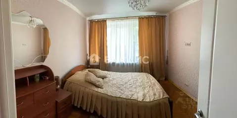 4-к кв. Московская область, Королев Первомайский мкр, ул. Чапаева, 1б ...