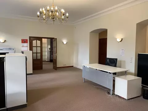 Офис в Санкт-Петербург наб. Канала Грибоедова, 12 (155 м)