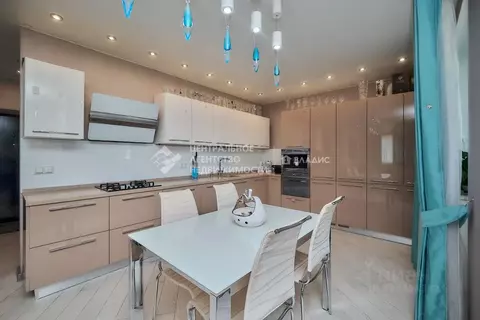 3-к кв. Рязанская область, Рязань Касимовское ш., 20 (130.0 м)