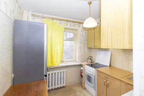 2-к кв. Тюменская область, Тюмень ул. Червишевский Тракт, 82 (44.0 м)