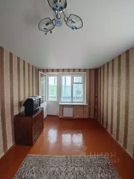 1-к кв. Орловская область, Орел ул. 1-я Курская, 1 (31.7 м)