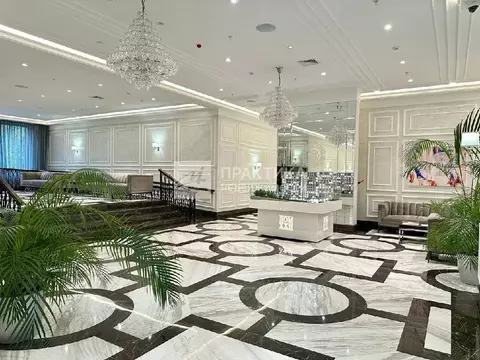 Продается 4-комнатная квартира