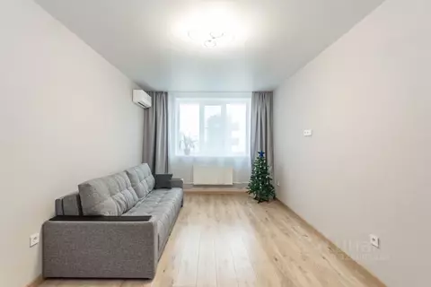 2-к кв. Ростовская область, Батайск ул. Олимпийское кольцо, 36к7 (47.0 ...