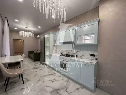 Дом в Ставропольский край, Пятигорск Подстанционная ул., 13А (68 м)