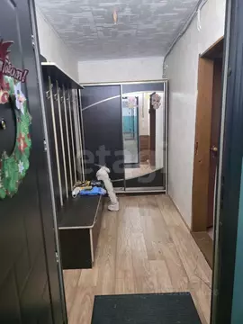 1-к кв. Амурская область, Благовещенск Нагорная ул., 2/2 (42.1 м)