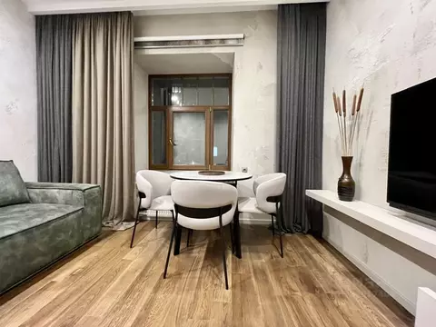 2-к кв. Санкт-Петербург Наличная ул., 26к3 (62.0 м)