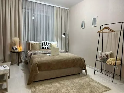 1-к кв. Ямало-Ненецкий АО, Новый Уренгой просп. Губкина, 28 (36.0 м)