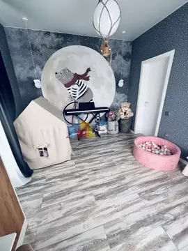 Дом в Тульская область, Тула городской округ, д. Медвенка 14 (100 м)