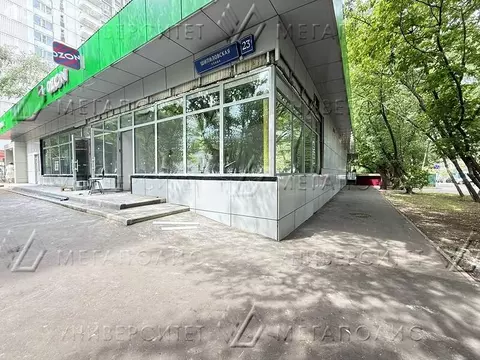 Торговая площадь (40 м)