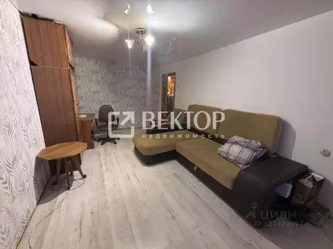 1-к кв. Ярославская область, Ярославль Суздальское ш., 32 (29.0 м)