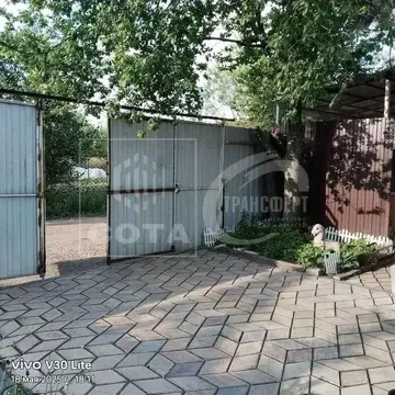 Дом в Воронежская область, Воронеж Отдых СНТ, 427 (60 м)