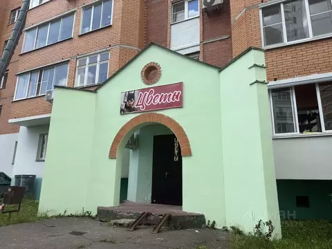 Помещение свободного назначения в Московская область, Ступино ул. ...