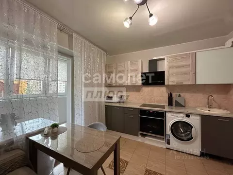 1-к кв. Московская область, Щелково Финский мкр, 4 (40.6 м)