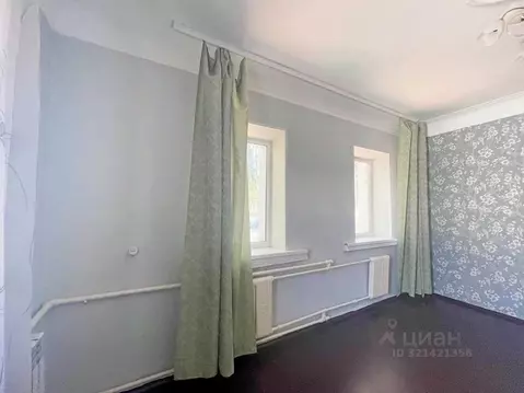 Дом в Белгородская область, Белгород ул. Чкалова (85 м)