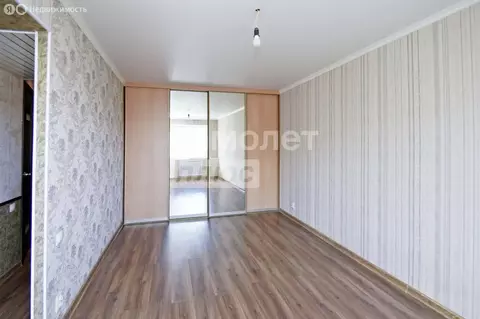 1-комнатная квартира: Омск, Мельничная улица, 89А (30 м)