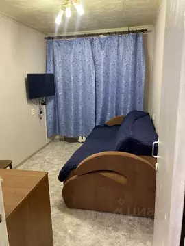 1-к кв. Москва Юрьевский пер., 22К3 (20.0 м)