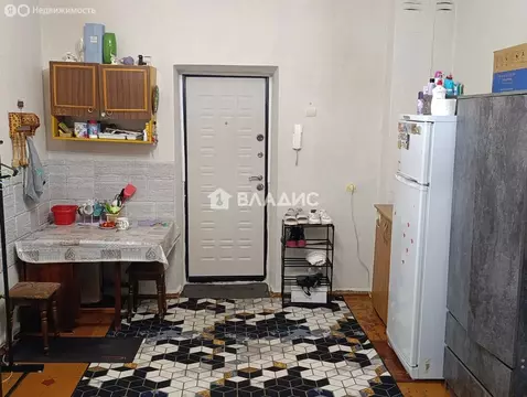 1к в -комнатной квартире (19.1 м)
