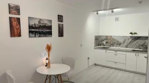 1-к кв. Свердловская область, Екатеринбург ул. Краснолесья, 10/4 (39.0 ...