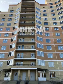 2-комнатная квартира: Раменское, Крымская улица, 7 (63.3 м)