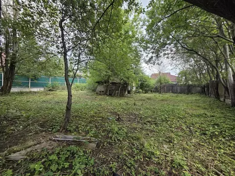 Участок в Москва Кокошкино дп, проезд 3-й Дорожный, 4 (10.0 сот.)