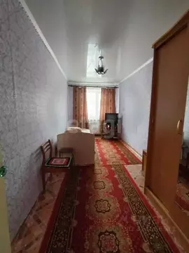 3-к кв. Челябинская область, Троицк ул. Имени Н.К. Крупской, 2 (52.7 ...