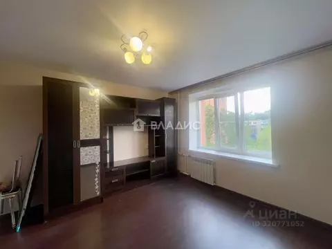 Комната Пензенская область, Пенза Ульяновская ул., 9 (13.1 м)