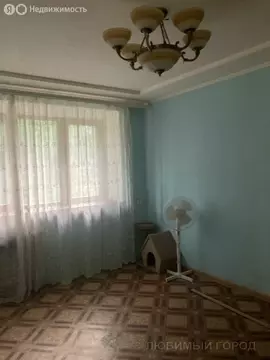 1-комнатная квартира: Нижний Новгород, улица Ватутина, 1 (30.1 м)