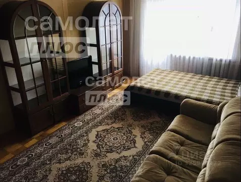 2-к кв. Тюменская область, Тюмень ул. Республики, 196 (44.2 м)