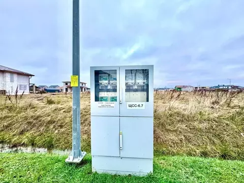 Участок в Санкт-Петербург, Санкт-Петербург, Петергоф ...