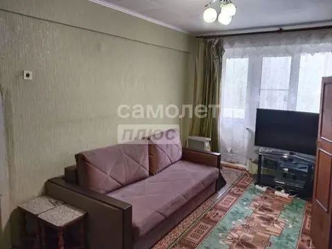 4-к кв. Калужская область, Ермолино Боровский район, ул. Урицкого, 1 ...