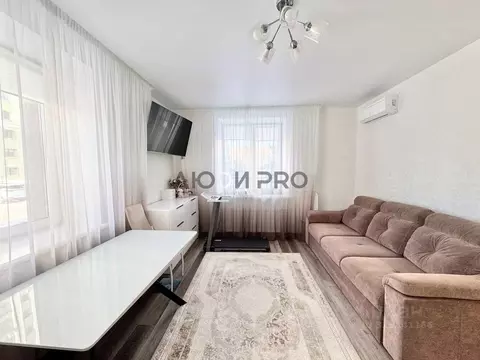 1-к кв. Алтайский край, Барнаул ул. 6-я Нагорная, 15Г/10 (43.0 м)