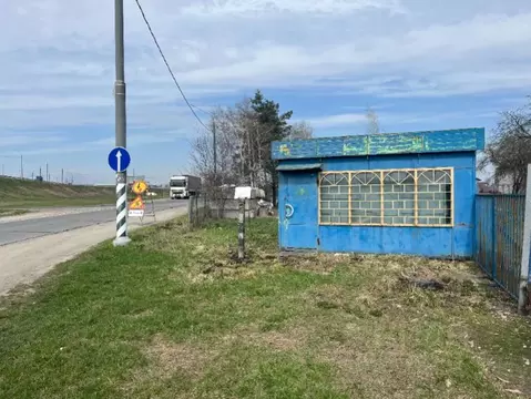 Офис в Брянская область, Брянский район, Супоневское с/пос, с. ...