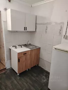 1-к кв. Иркутская область, Иркутск Ленская ул., 1Б/1 (20.9 м)