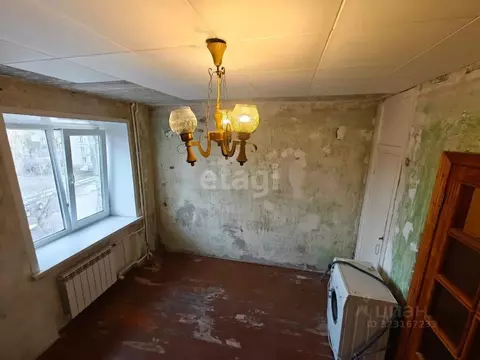 1-к кв. Липецкая область, Липецк Архангельская ул., 10 (18.6 м)