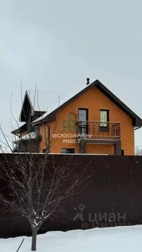 Дом в Омская область, Омск ул. 4-я Северная, 13 (122 м)