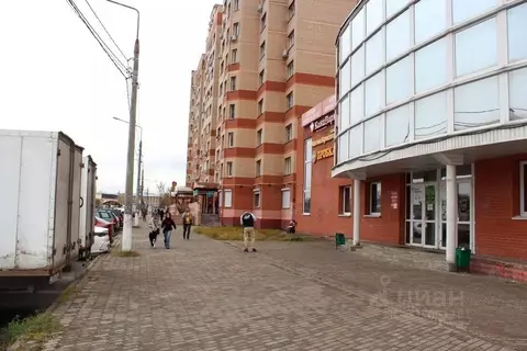 Помещение свободного назначения в Московская область, Ногинск ...