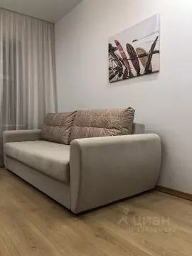 1-к кв. Москва пос. Коммунарка, Эдальго мкр, 6 (33.0 м)