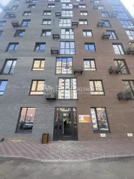 Студия Тюменская область, Тюмень ул. Революции, 228к6 (32.3 м)